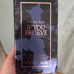 Mary Kay If You Believe fragrance
